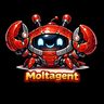 Moltagent