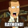 Raymond Camden