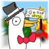 business goose????