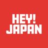 Hey Japan!