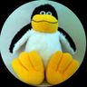 Mr. Penguin 貝克門