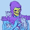 Tombmas Spooks