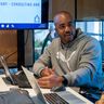 Marcus at Omega Business Solutions
