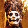 Spooky Tim Wilsie ????????