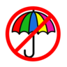 Impossible Umbrella :donor: :tux: :vim: Impossible Umbrella :donor: :tux: :vim: