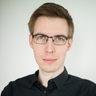 photo of the author of one of the webmentions for this page