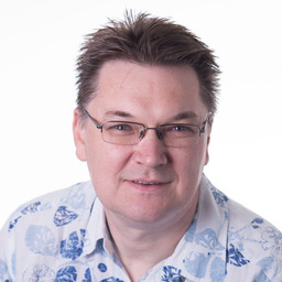 Andy Davies