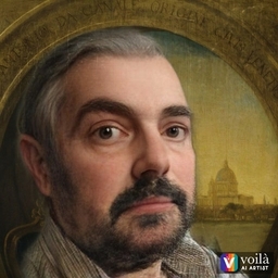 photo of the author of one of the webmentions for this page