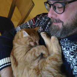 photo of the author of one of the webmentions for this page