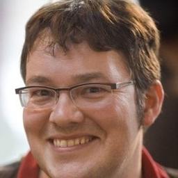 Author of reply: Kevin Marks