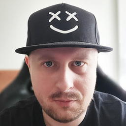 Łukasz Wójcik 👨‍💻