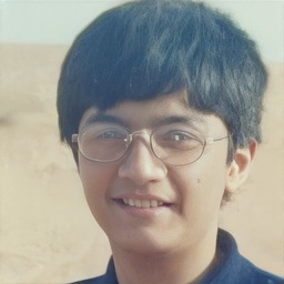 Rameez Nooruddin