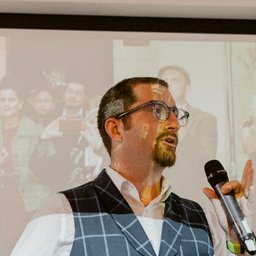 mordecaiholtz 🤳🔉💻