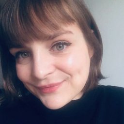 Emily "Kvikk Lunsj" Oliver ☾