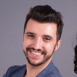 Alex Radulescu 🇸🇬