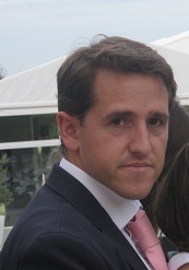 Javier Miguel