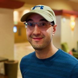 Nick Janetakis