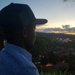 Osvaldo Maria 🇲🇿