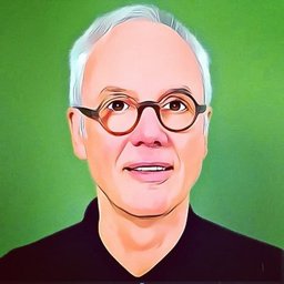 Matthias from Get The Audience