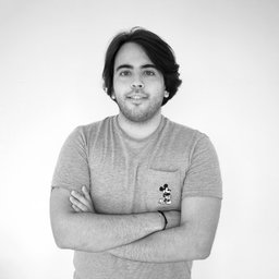 Adrian Morales