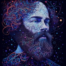 Mikael Brockman 🥸