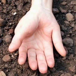 A Cunning Matthew Claxton Impersonator