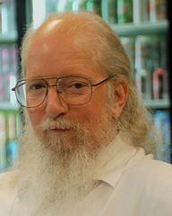 Patrick Durusau ⏳ White Person on White Supremacy