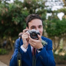 Simon Sant Cassia 💎