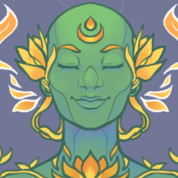 🌱Constance Hermit🌱