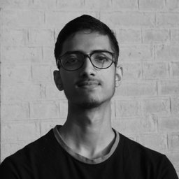 Ishaan Singh Shekhawat