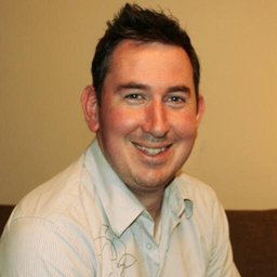 Phil Wheeler