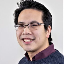 Joel Chan 🔍 | joelchan86@hci.social