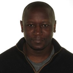 Martin Akolo Chiteri
