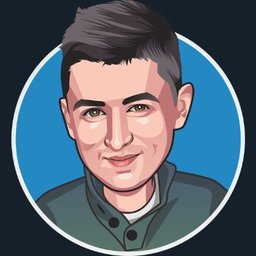 Scott Kennedy ⚡️