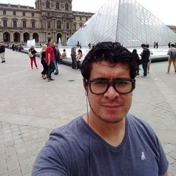 Alvaro Rene
