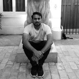 avatar of Aman Mittal ⚛️☕🖖🥑