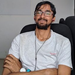 Sriram Velamur (SMV)