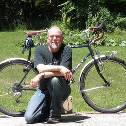 Ted Roche