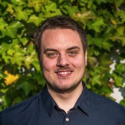 avatar of jeppeReinhold 🇩🇰