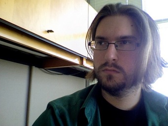 Bryan Robinson