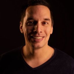 Sander Tamaëla