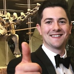 Carson Jones 🚗 ☀️