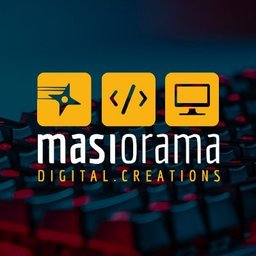 Masiorama Digital Creations