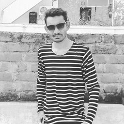 avatar of Mahendra Machhi