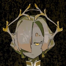 古白|Antiquewhite🌕🏠🌳