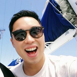Jackie Zhang 🍜| Product Designer