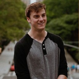 Ethan Eisenhard