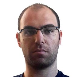 Tomer Cohen