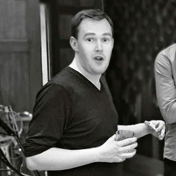 James Healey 🇬🇧