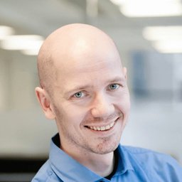 Vebjørn Letnes Berg